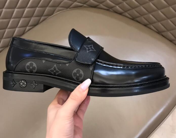 Mila's Edit - LOV Men Shoes - 1649