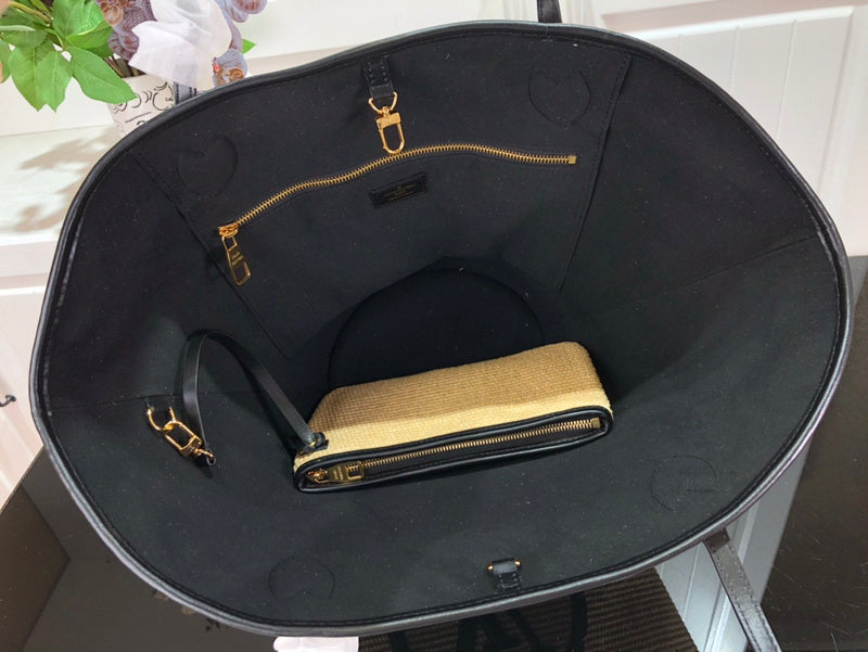 I W Fashion Lu-Vi Bags - 16729