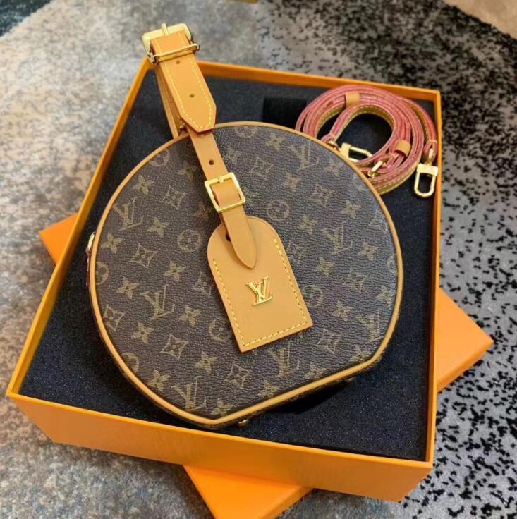 Mila's Edit - LOV Bags - 2725