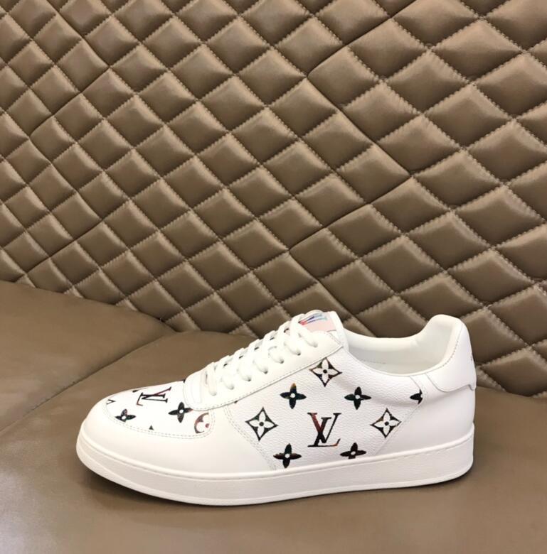 Mila's Edit - LOV Men Shoes - 1565
