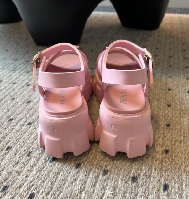 Mila's Edit - PD Women Shoes - 118