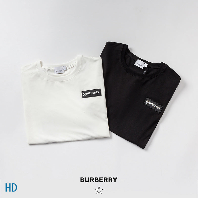 Burberry T-Shirts - 347