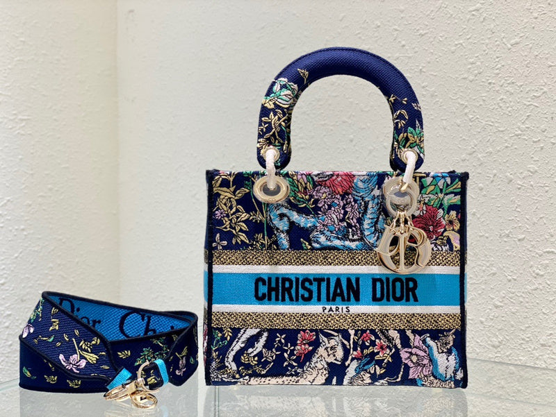 ENT - DOR Bags - 533
