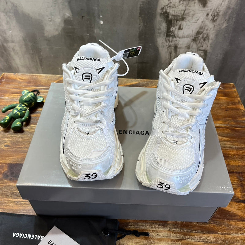 Balenciaga Luxury Shoes