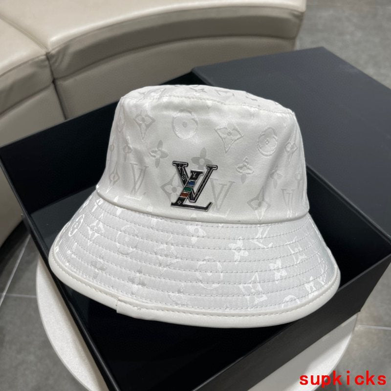 Louis Vuitton Luxury Cap