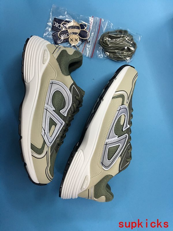 Dior Luxury Shoes