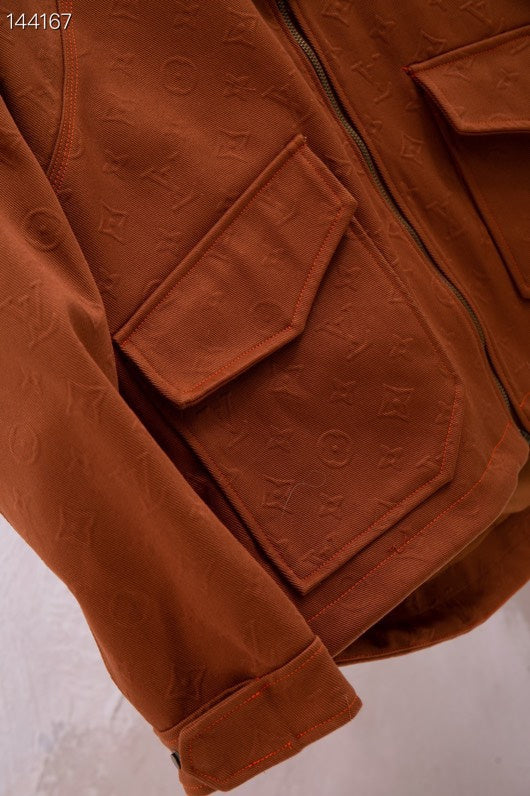 Louis Vuittion Luxury Clothes