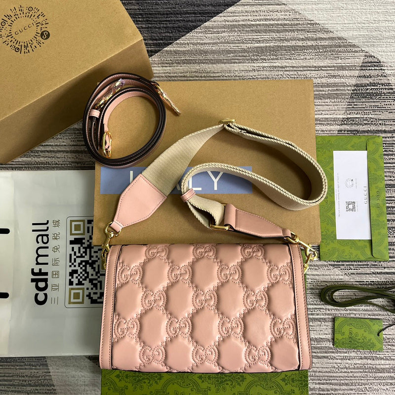 PHA - GUKI Bags - 609