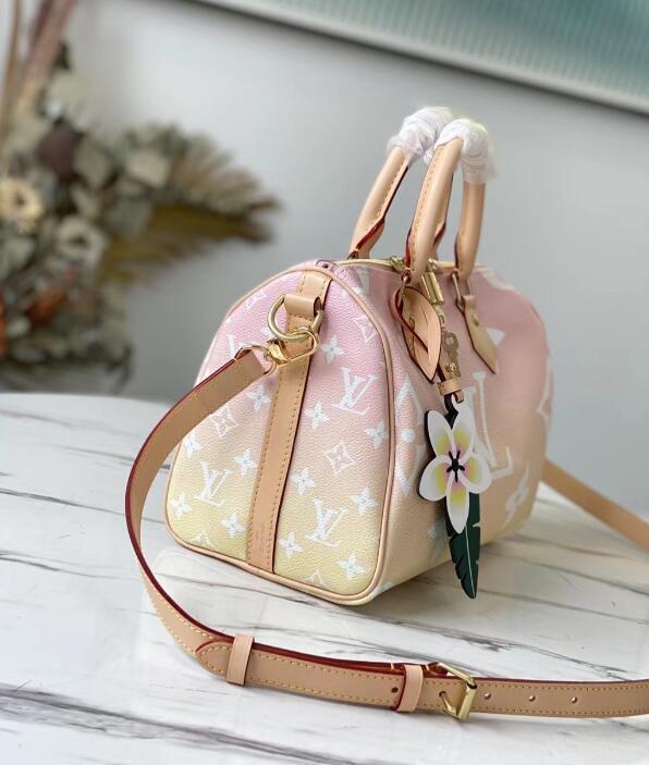 Mila's Edit - LOV Bags - 2399