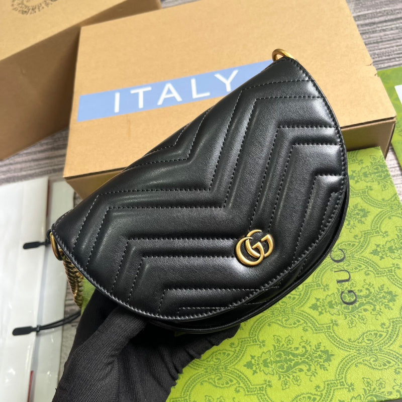 ENT - GCI Bags - 1410