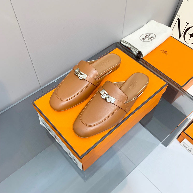 Hermes Luxury Sandals