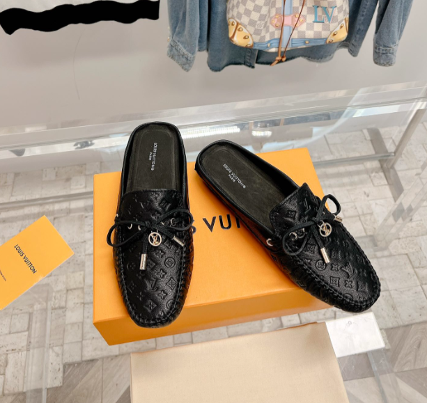 Mila's Edit - LOV Women Shoes - 092