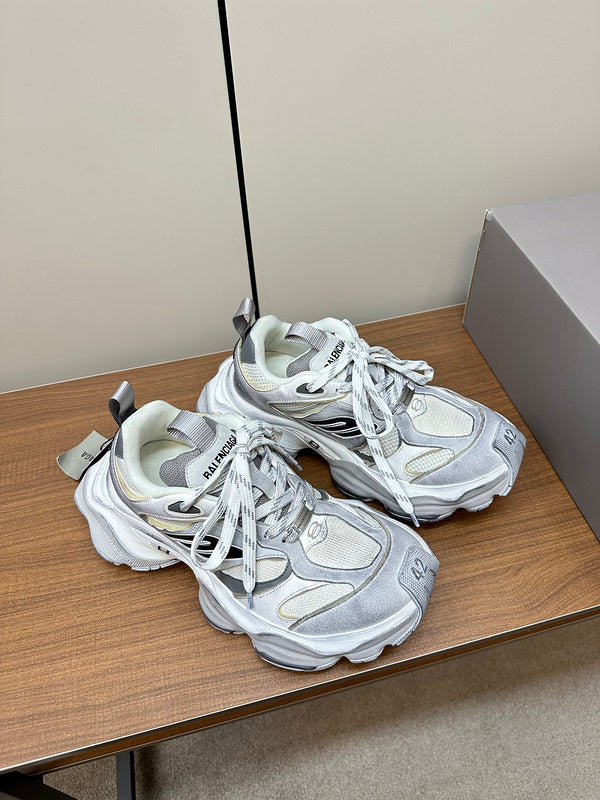 Balenciaga Luxury Shoes