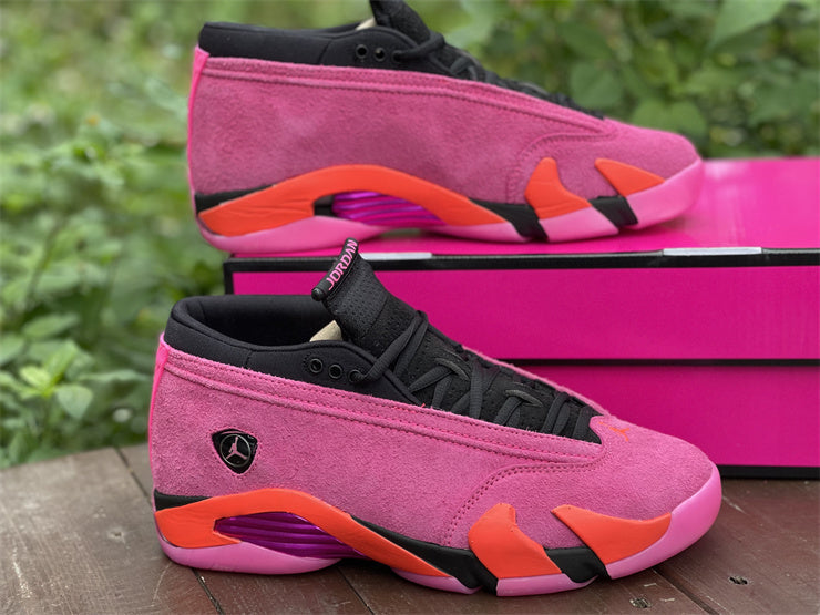 Nike Luxury Shoes