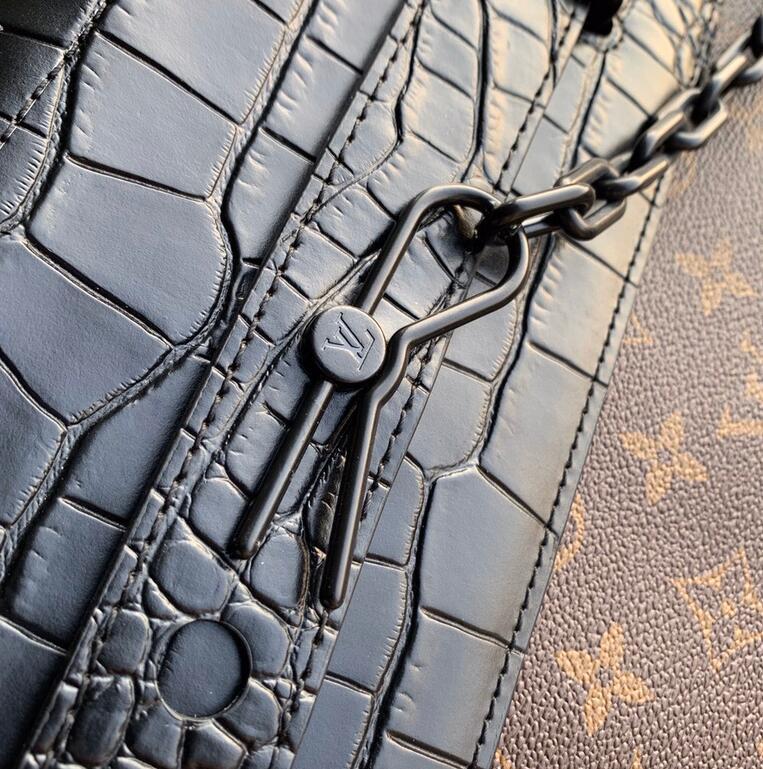 Mila's Edit - LOV Bags - 3032