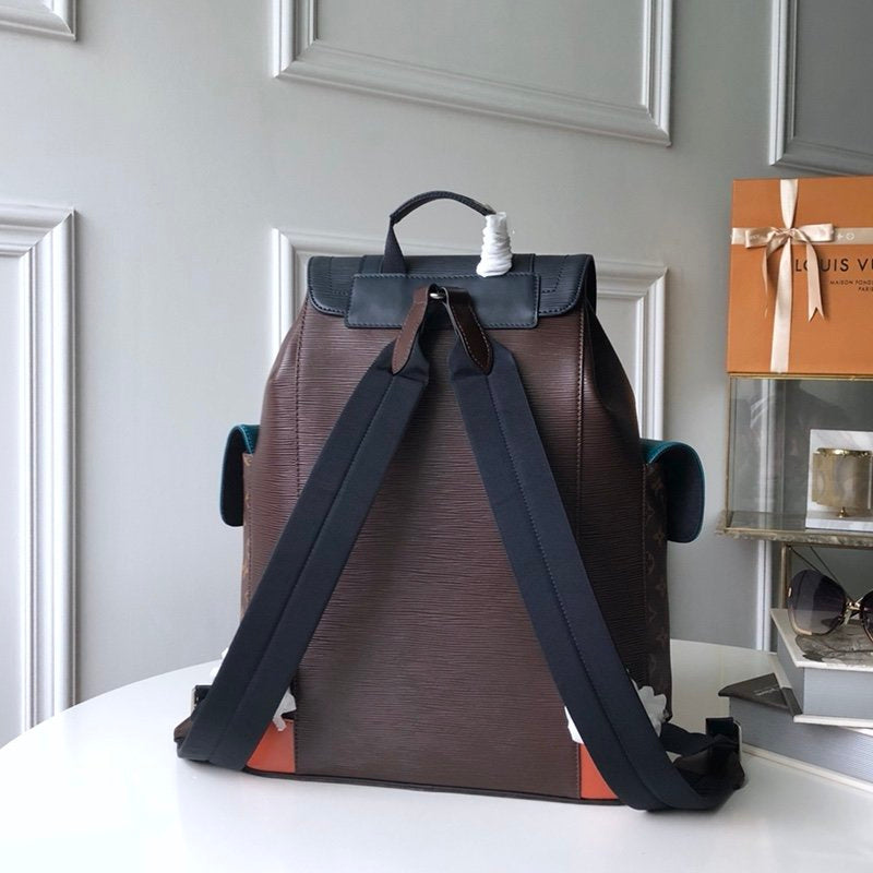 I W Fashion Lu-Vi bags - 17807