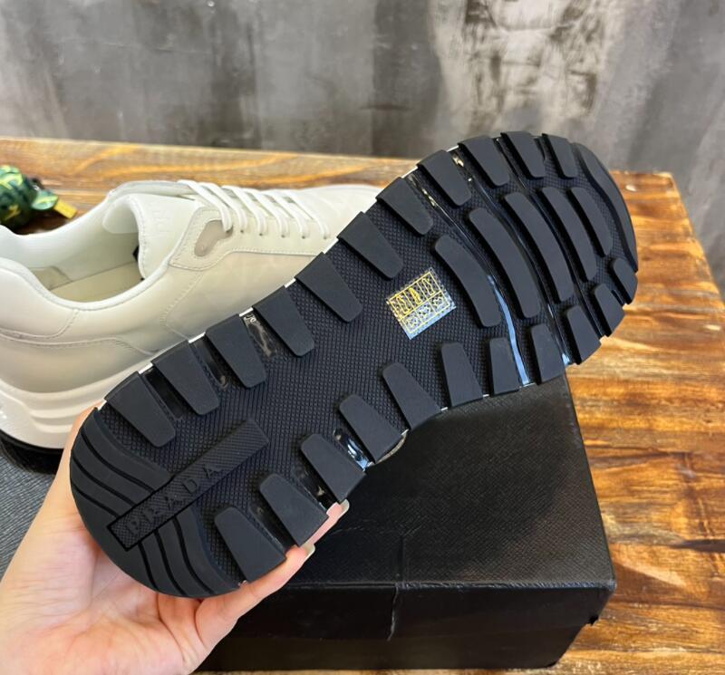 Mila's Edit - PD Men Shoes - 075