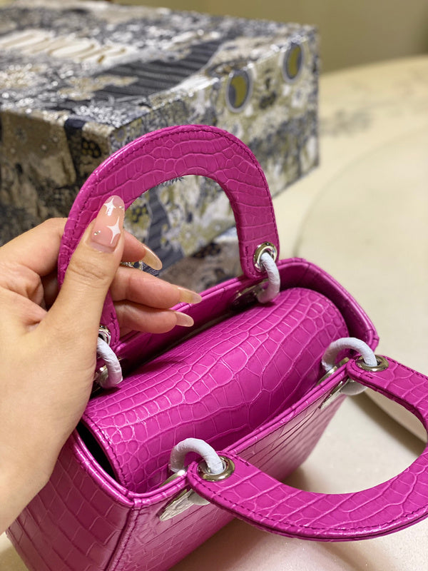 PHA - DOR Bags - 476