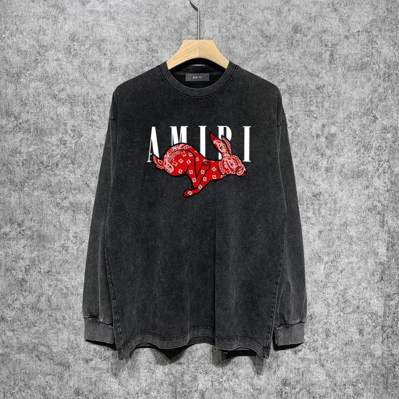 AMIR Hoodies - 181