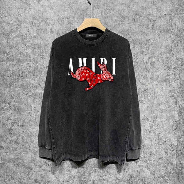 AMIR Hoodies - 181