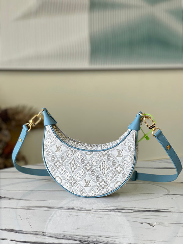 I W Fashion Lu-Vi bags - 17282