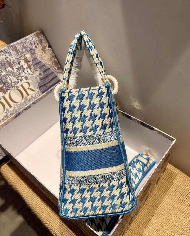 ENT - DOR Bags - 512
