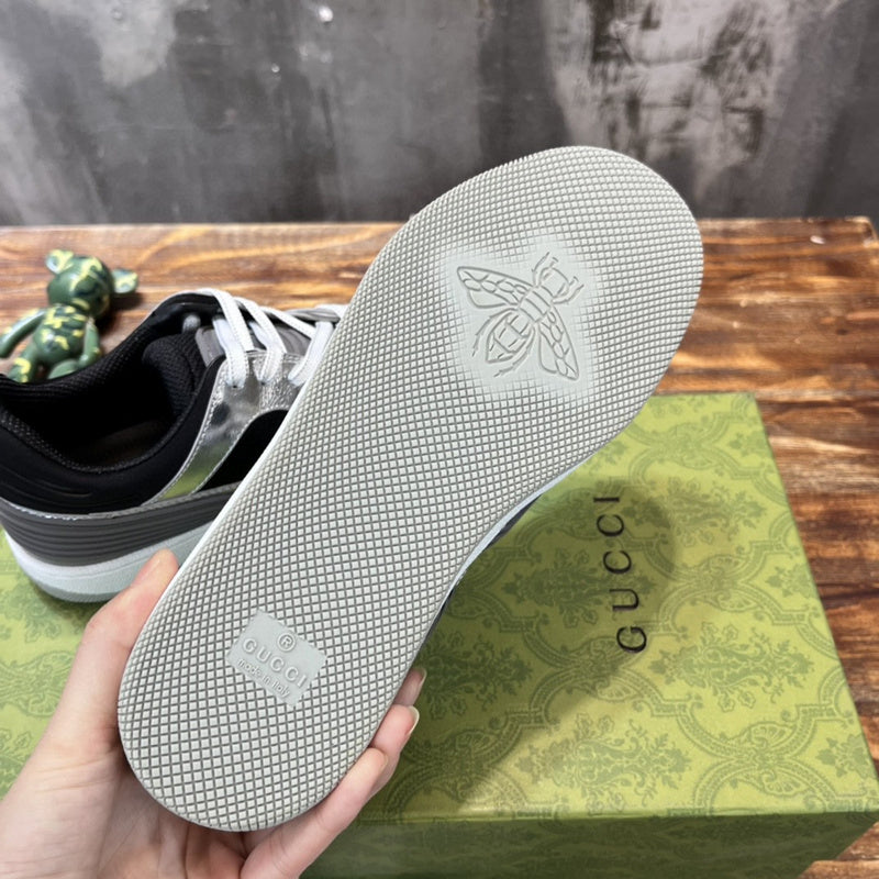 Gucci Luxury Shoes