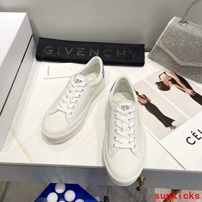 Givenchy Luxury Shoes