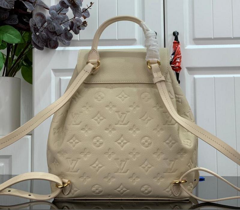 Mila's Edit - LOV Bags - 2530