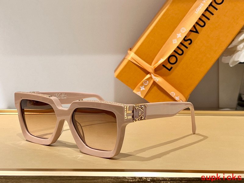 Louis Vuittion Luxury Sunglasses