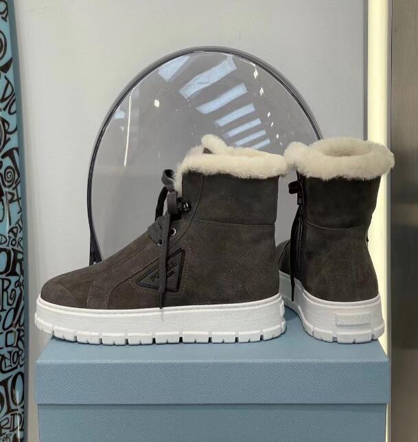 Mila's Edit - PD Women Shoes - 305