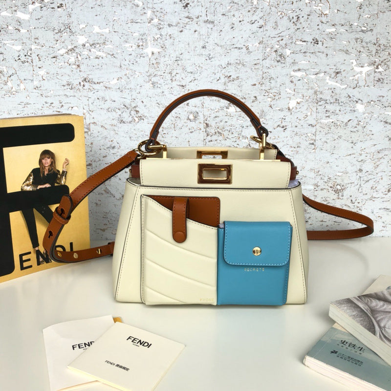 ENT - ENTI Bags - 469