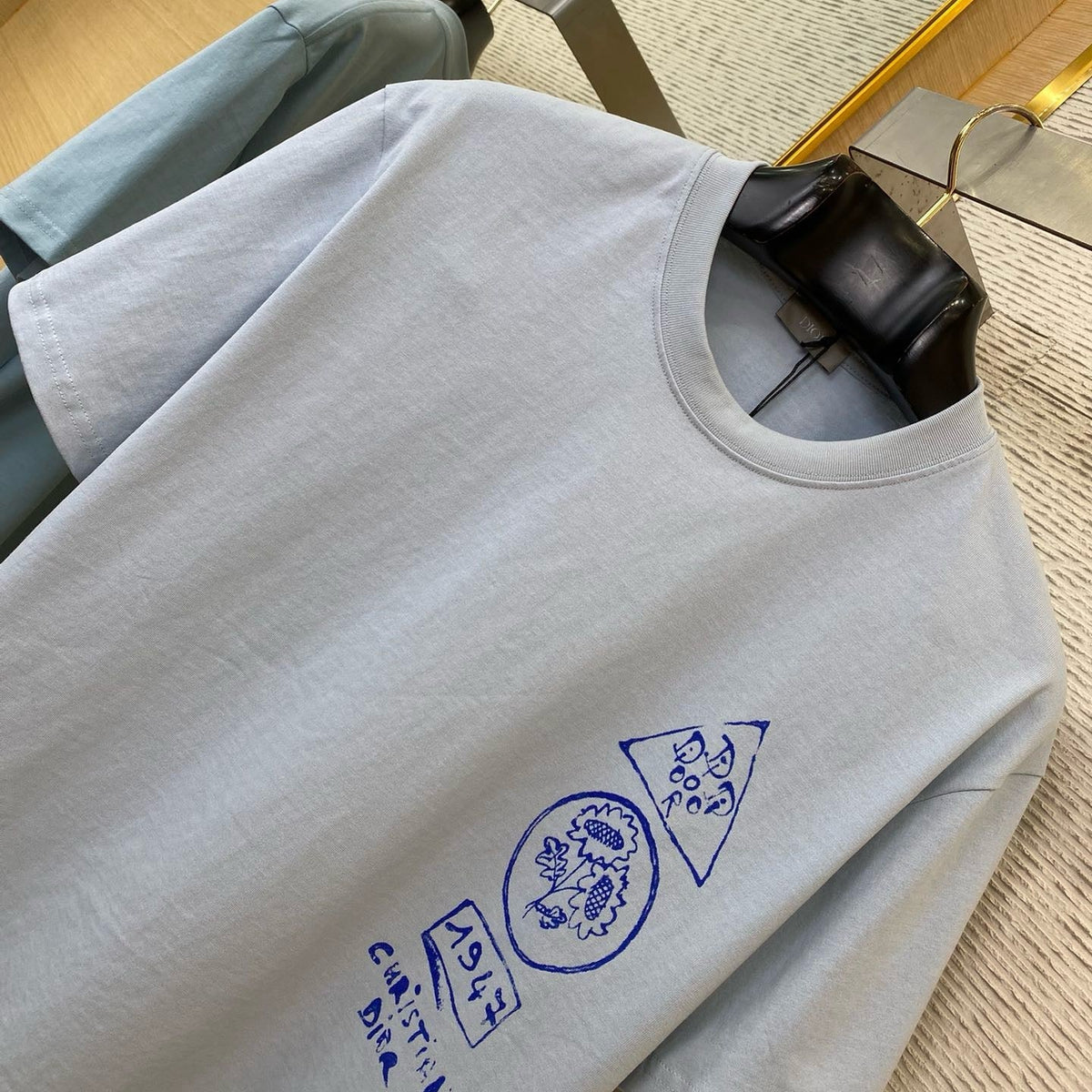 CD T-SHIRT