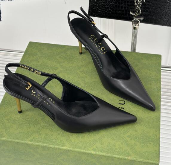 Mila's Edit - LOV Women Shoes - 329