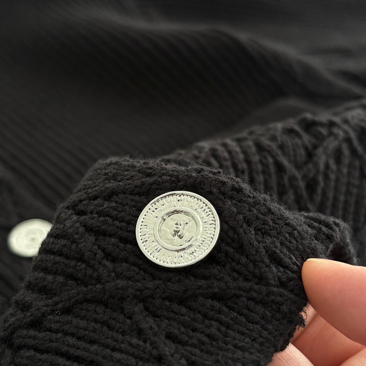 CC CARDIGAN