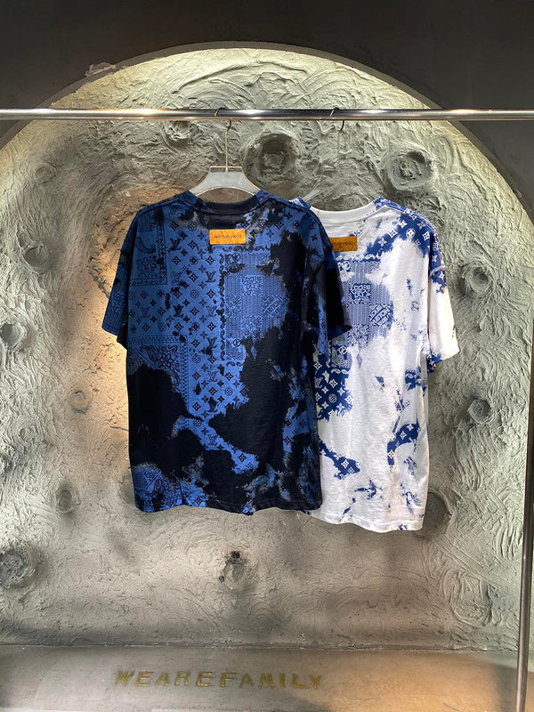 Louis Vuittion Luxury T-Shirt