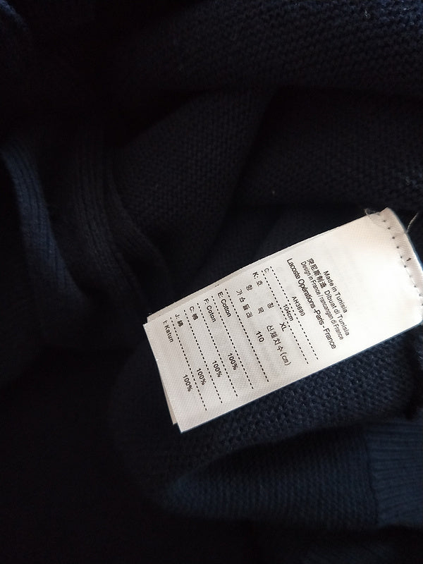 Lacoste Clothes