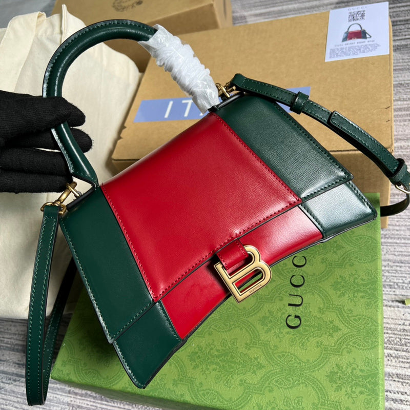 PHA - GUKI Bags - 1418