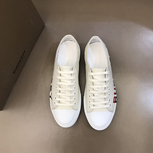 Burberry Luxury Shoes