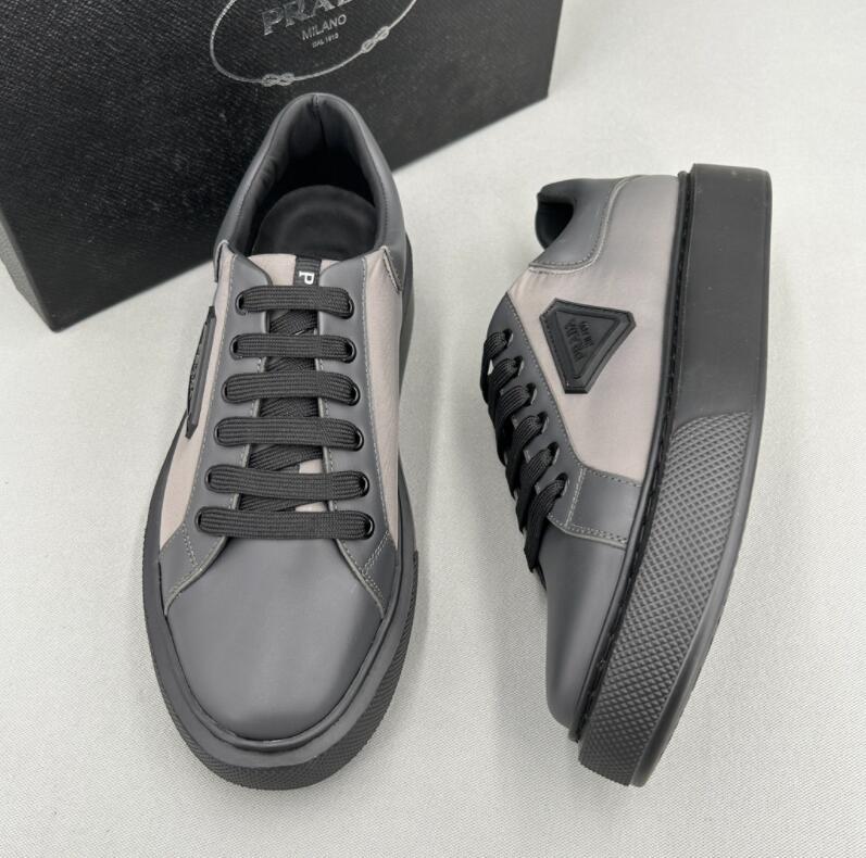 Mila's Edit - PD Men Shoes - 097