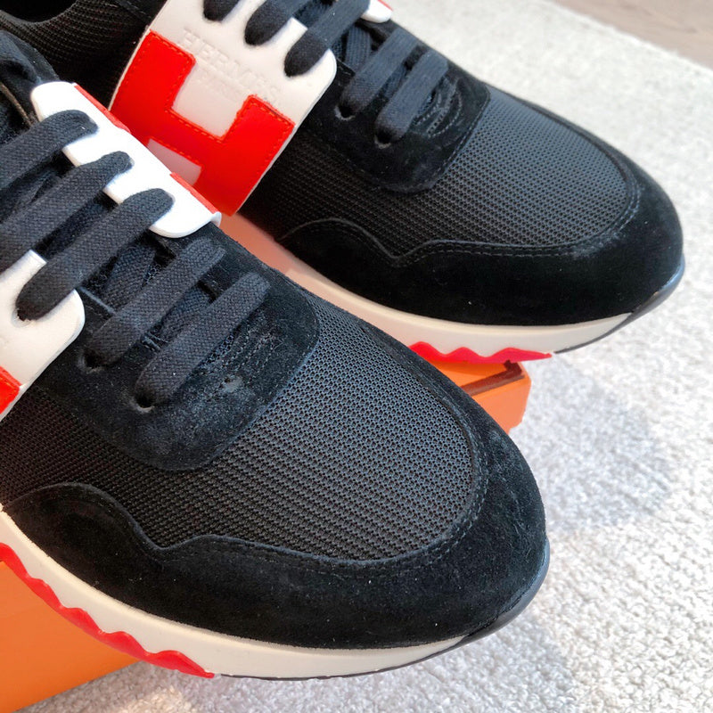 Hermes Luxury Shoes