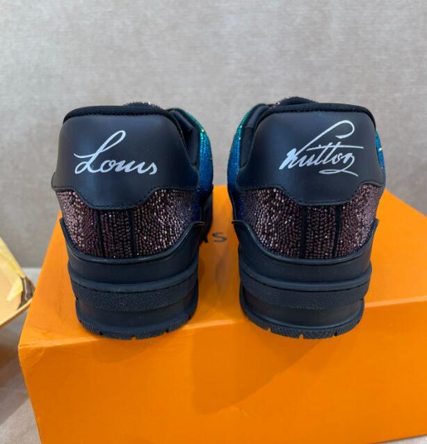 Mila's Edit - LOV Men Shoes - 925