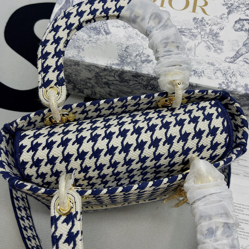 ENT - DOR Bags - 511