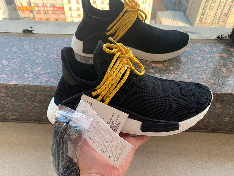 Nike Luxury Shoes