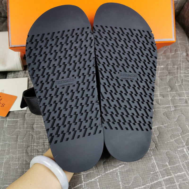 Hermes Luxury Sandals