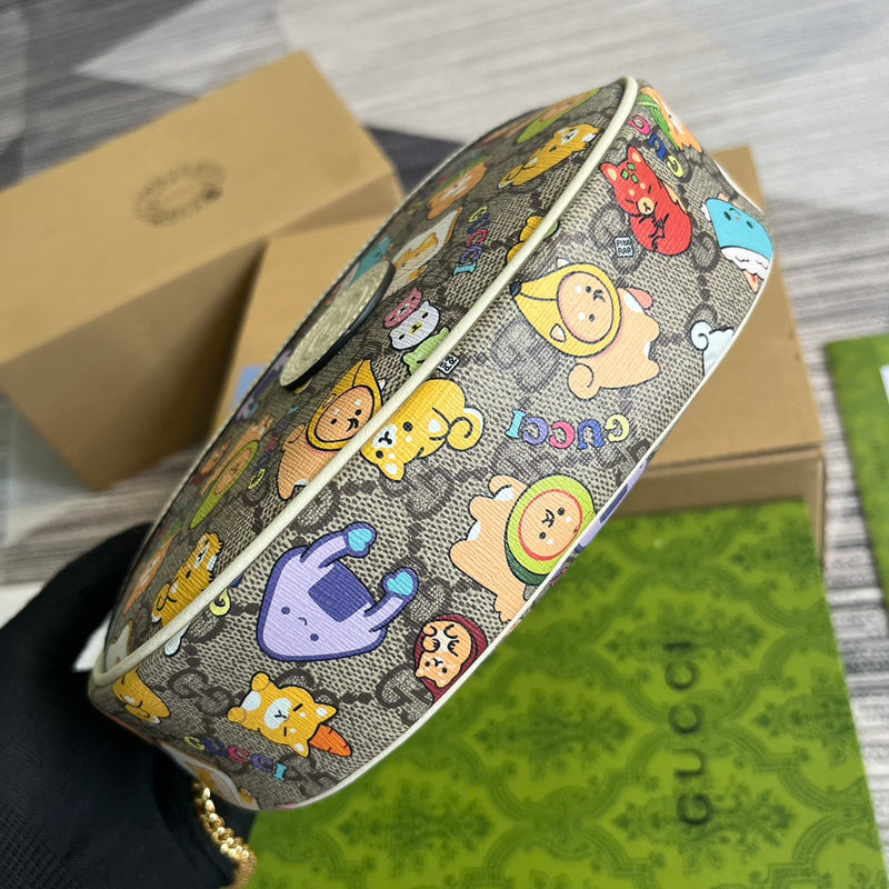 PHA - GUKI Bags - 578
