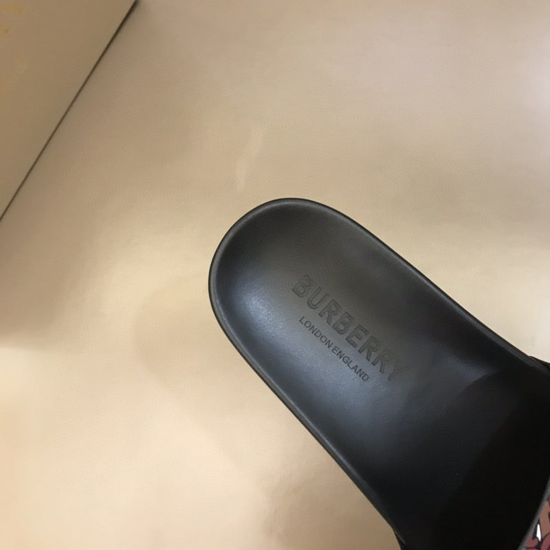 Burberry Luxury Shoes