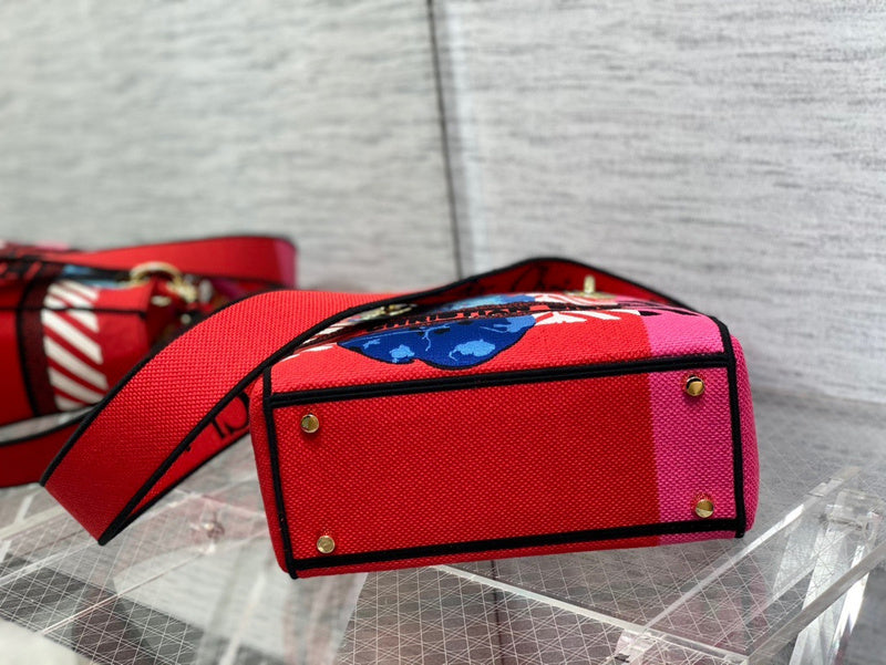 PHA - DOR Bags - 497