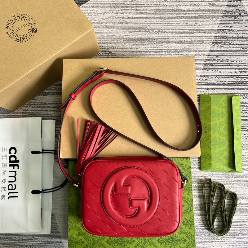 PHA - GUKI Bags - 730