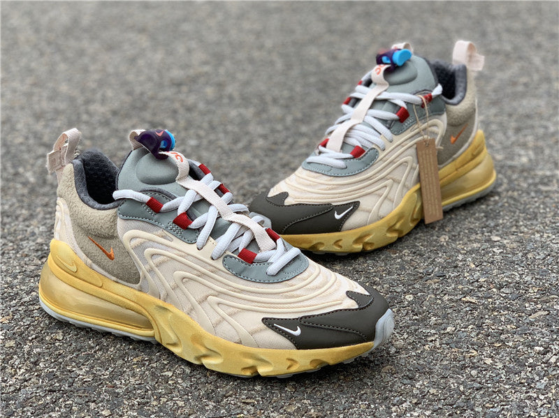 Nike Luxury Shoes